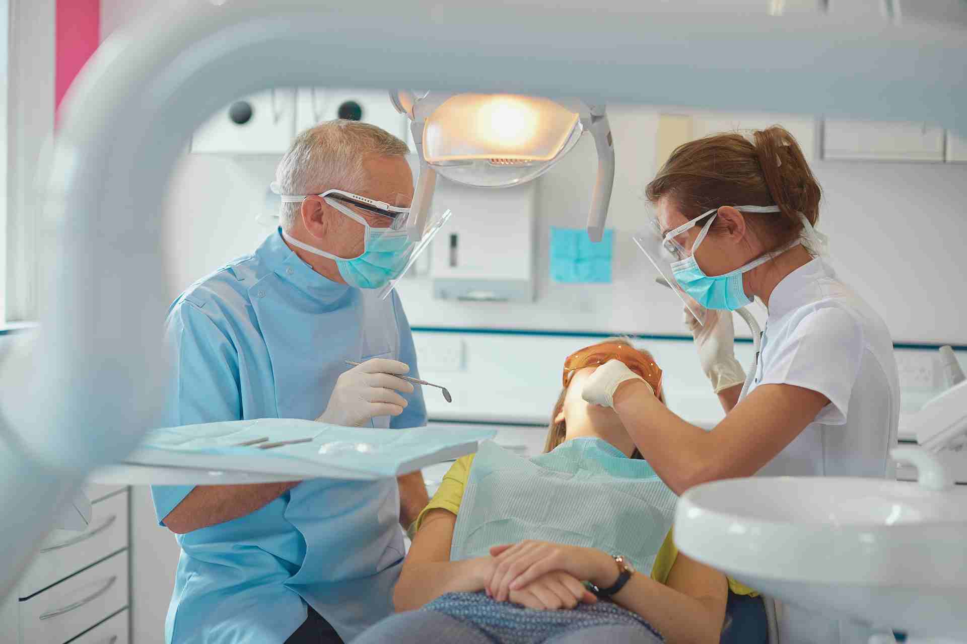 Dentist in Trenton, MO